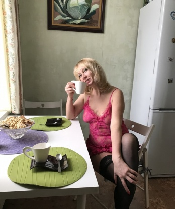 Анкета проститутки Рада - Фото 1, Багратионовск, 47 лет, №2297
