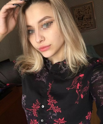 Анкета проститутки Елизавета - Фото 1, Багратионовск, 20 лет, №2511
